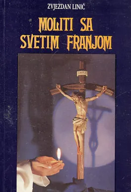 Moliti sa svetim Franjom
