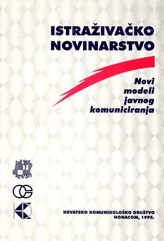 Istraživačko novinarstvo