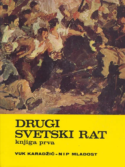 Drugi svetski rat 1-2