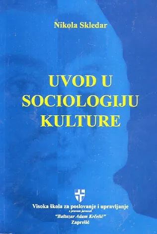 Uvod u sociologiju kulture