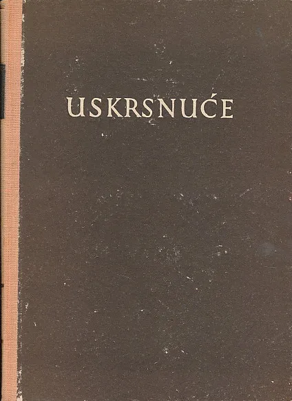Uskrsnuće