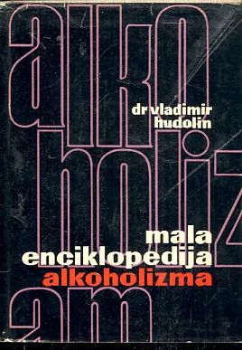 Mala enciklopedija alkoholizma