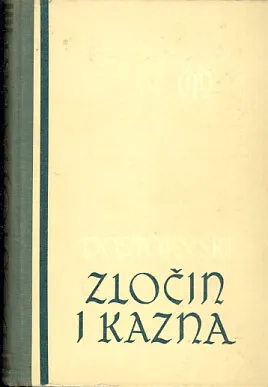 Zločin i kazna