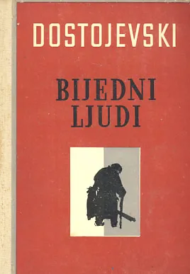 Bijedni ljudi i druge pripovijetke