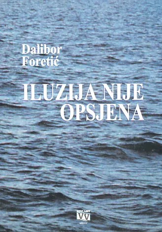Iluzija nije opsjena