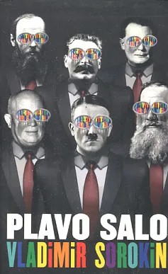 Plavo salo