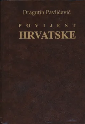 Povijest Hrvatske