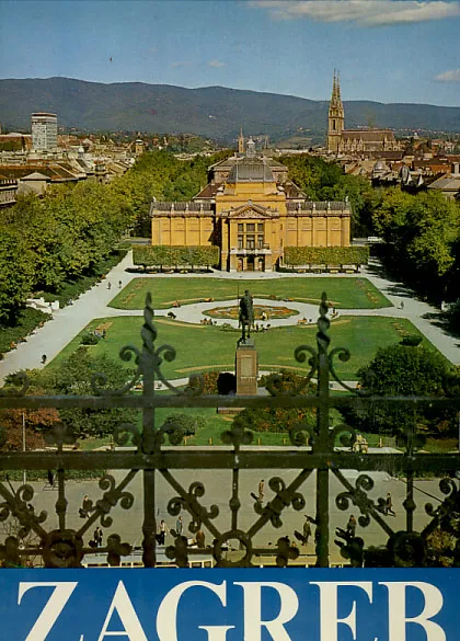 Zagreb