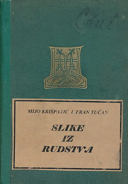 Slike iz rudstva