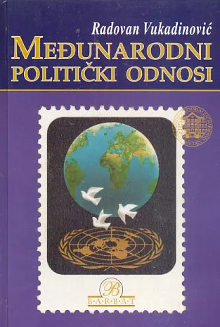 Međunarodni politički odnosi