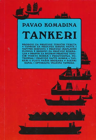 Tankeri