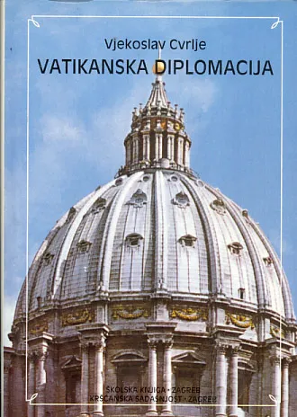 Vatikanska diplomacija