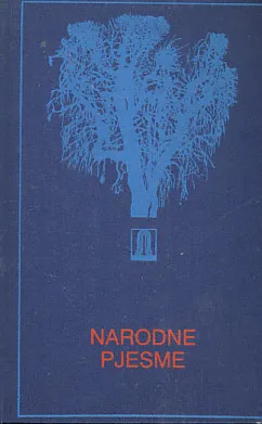 Narodne pjesme