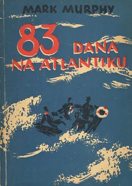 83 dana na Atlantiku