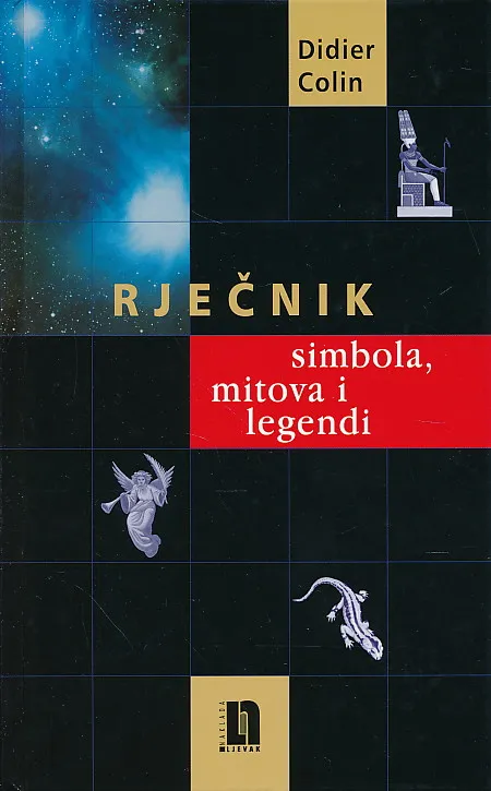 Rječnik simbola, mitova i legendi