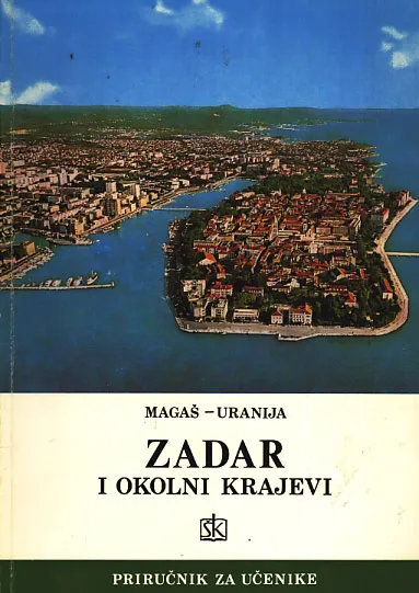 Zadar i okolni krajevi
