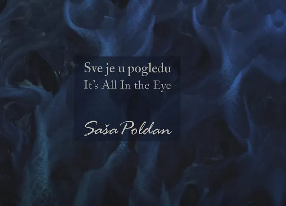 Sve je u pogledu