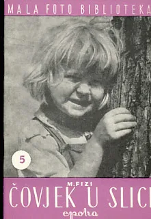 Čovjek u slici