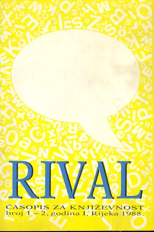 Rival 1-2/1988