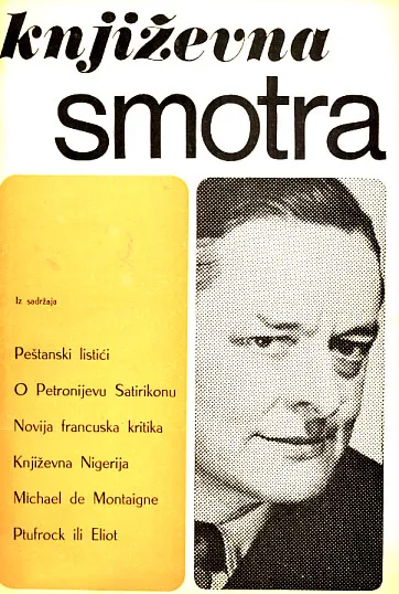 Književna smotra, br. 28-29/1978