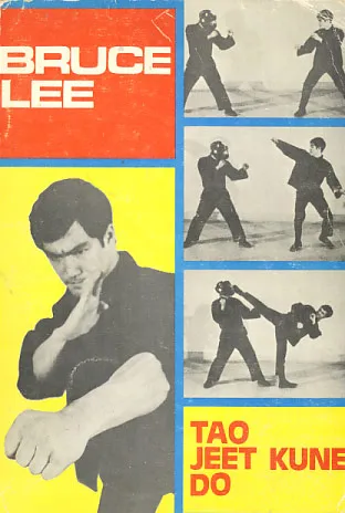 Tao Jeet Kune Do