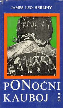 Ponoćni kauboj