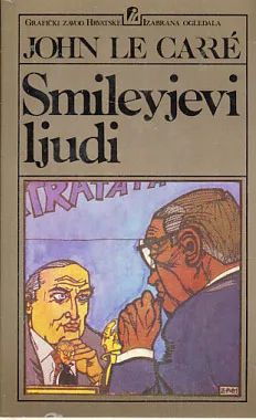 Smileyjevi ljudi