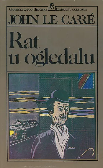 Rat u ogledalu