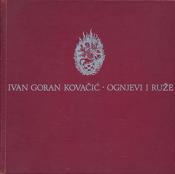 Ognjevi i ruže