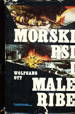 Morski psi i male ribe