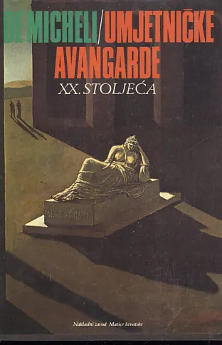 Umjetničke avangarde XX. stoljeća