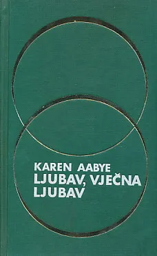 Ljubav, vječna ljubav