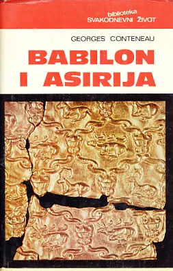 Babilon i Asirija