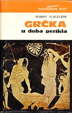 Grčka u doba Perikla