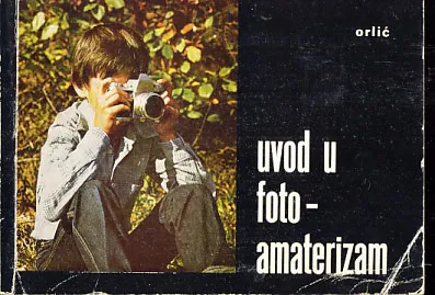 Uvod u foto-amaterizam