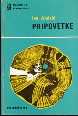 Pripovetke