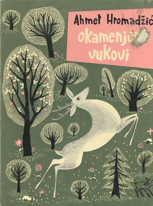 Okamenjeni vukovi