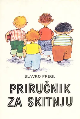Priručnik za skitnju