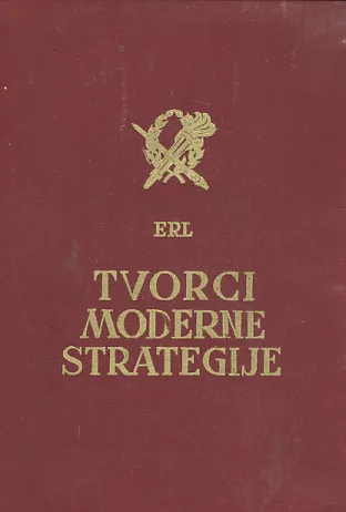 Tvorci moderne strategije