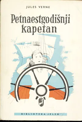 Petnaestogodišnji kapetan