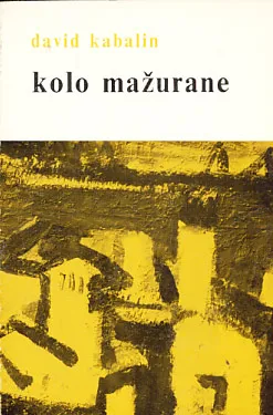 Kolo mažurane
