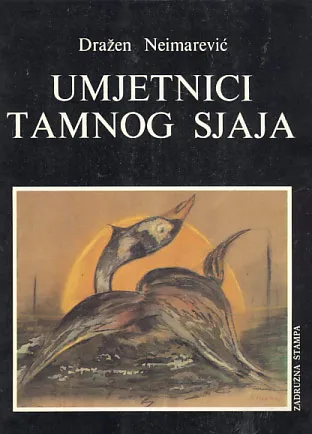 Umjetnici tamnog sjaja