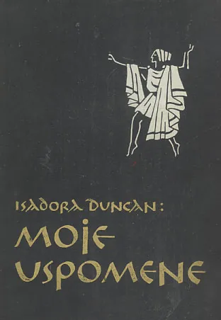 Moje uspomene