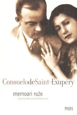 Memoari ruže