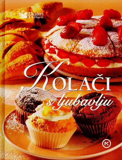 Kolači s ljubavlju