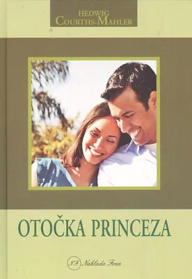 Otočka princeza