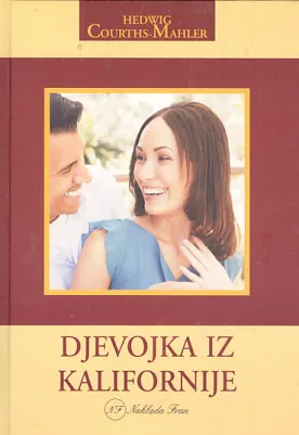 Djevojka iz Kalifornije