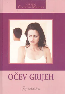 Očev grijeh