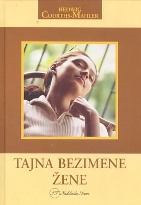 Tajna bezimene žene
