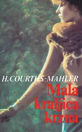 Mala kraljica krzna